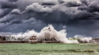 Hurricane Damage? It's Time for a Proof of Loss