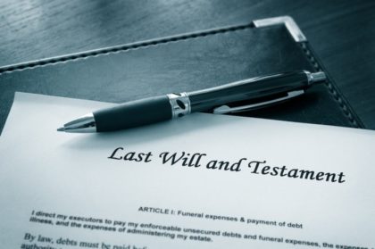 Lantana Wills Lawyers