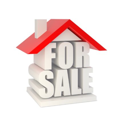 Foreclosure Sale