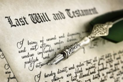 Why is a Florida Last Will and Testament important?