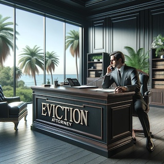 Martin County Eviction Lawyers