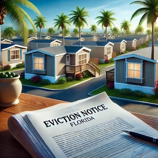 Featured Post Image - A Florida Eviction Attorney’s Guide to Mobile Home Evictions: Breaking Down Florida Statute 723.061