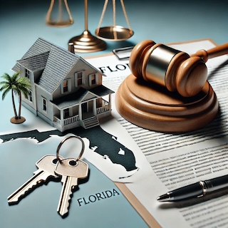 Featured Post Image - Mastering Florida Property Possession: Understanding the Differences Between Chapter 83, Chapter 82, and Chapter 723