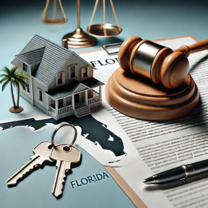 property possession lawyer Florida