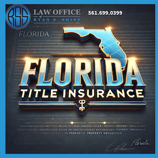 Featured Post Image - Title Insurance In Florida: What Buyers And Sellers Need To Know