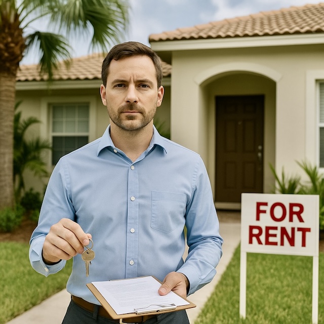 Featured Post Image - Florida Eviction Process: A Landlord’s Guide to Handling Tenants the Right Way