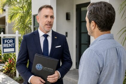 Florida Eviction Lawyers
