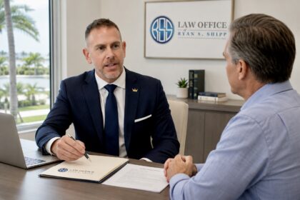 Florida Residential Eviction Process