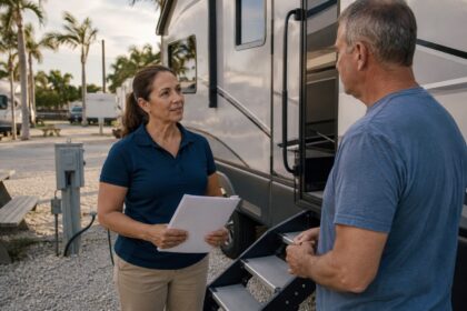 RV Eviction Attorneys